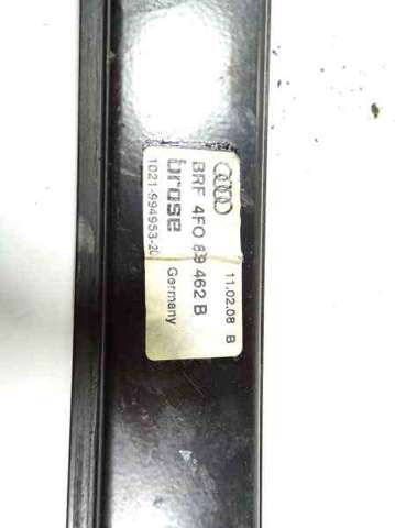 4F0839462B Mecanismo de elevalunas de la puerta trasera derecha comprar Almería