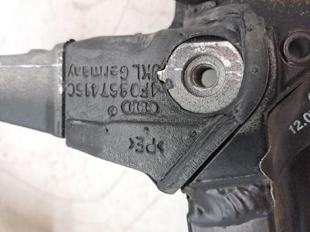 VAG 4F0839462B Mecanismo de elevalunas de la puerta trasera derecha  en stock Salamanca