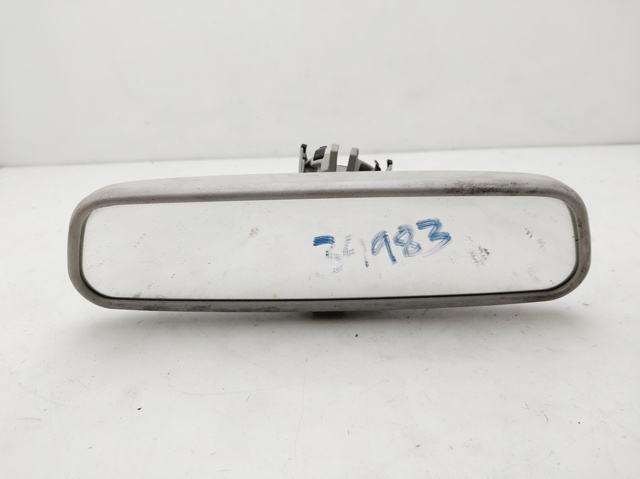 Espejo interior para Audi Q7 4LB