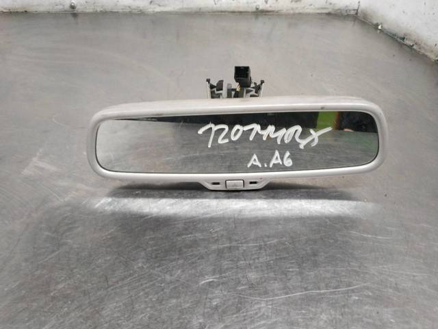 Retrovisor interior 4F0857511E VAG/Audi