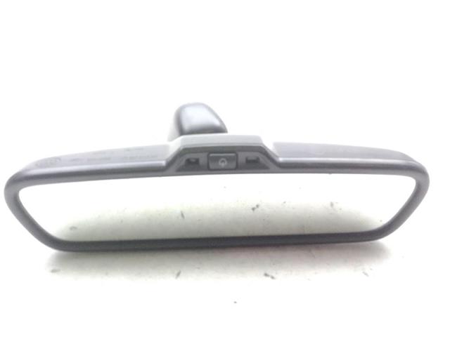 Espejo retrovisor interior 4F0857511E VAG/Audi