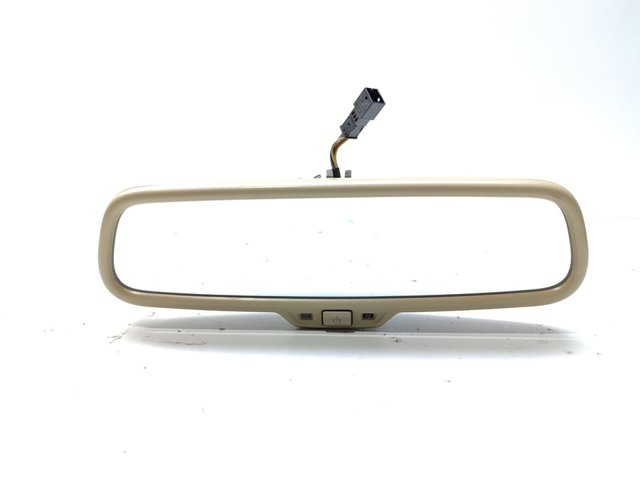 Retrovisor interior 4F0857511E VAG/Audi