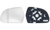 Cristal de Retrovisor Exterior Izquierdo 4F0857535AF VAG