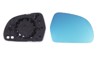 Cristal de retrovisor exterior derecho 4F0857536AE VAG