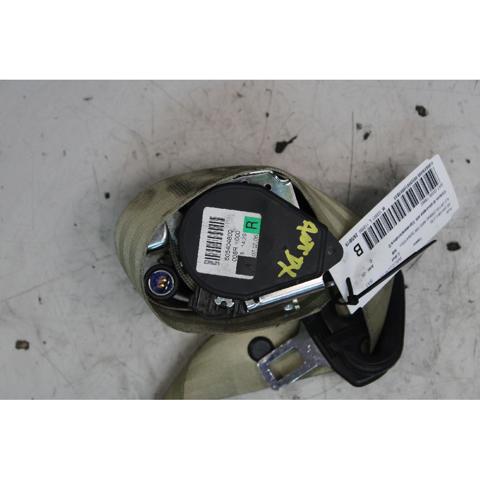 VAG 4F0857706 Cinturón de seguridad delantero derecho comprar Pamplona