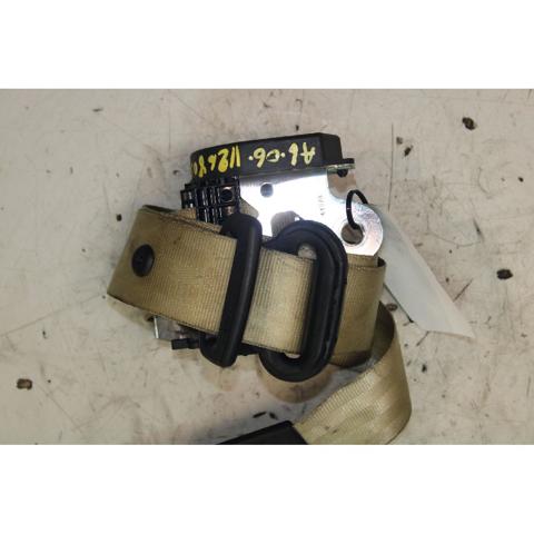 VAG 4F0857706 Cinturón de seguridad delantero derecho  disponible Valladolid