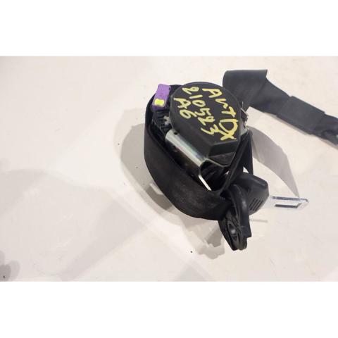 4F0857706 Cinturón de seguridad delantero derecho  en stock Castellón