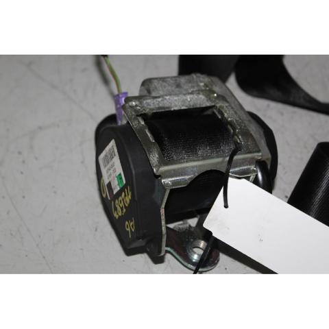 VAG 4F0857706 Cinturón de seguridad delantero derecho comprar Pamplona