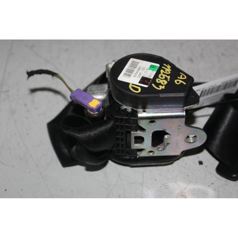 4F0857706 Cinturón de seguridad delantero derecho  en stock Granada