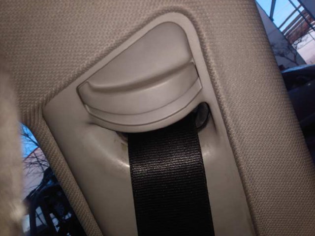 Cinturon seguridad delantero derecho para audi a6 2.0 tdi bre 4F0857706FKZ