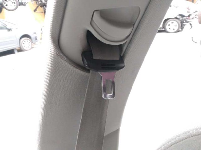 Cinturon seguridad delantero derecho para audi a6 3.2 fsi auk 4F0857706FKZ