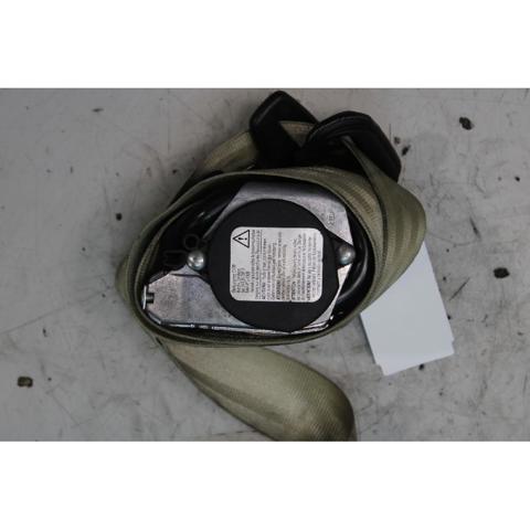 4F0857706 VAG Cinturón de seguridad delantero derecho  en stock Córdoba