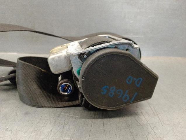 VAG 4F0857805E Cinturón de seguridad trasero izquierdo comprar Pamplona