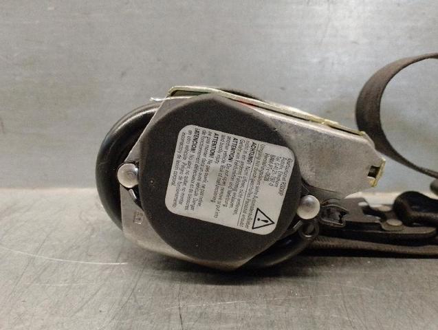 VAG 4F0857805E Cinturón de seguridad trasero izquierdo comprar Pamplona