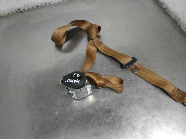 VAG 4F0857805E Cinturón de seguridad trasero izquierdo  en stock Valencia