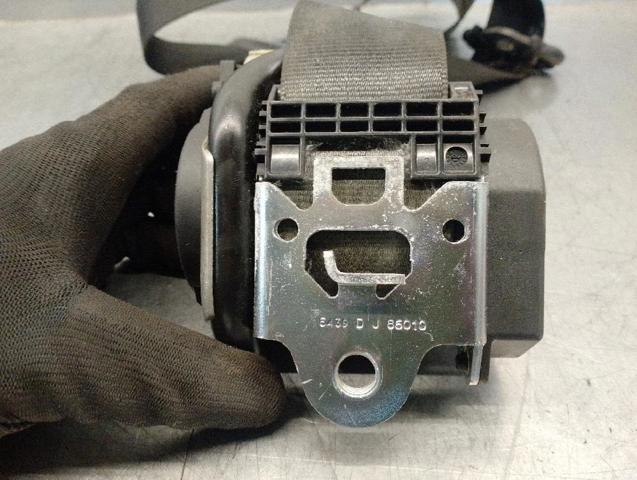 4F0857805E Cinturón de seguridad trasero izquierdo  en stock Castellón