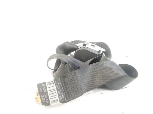 4F0857805E VAG Cinturón de seguridad trasero izquierdo  disponible Alicante