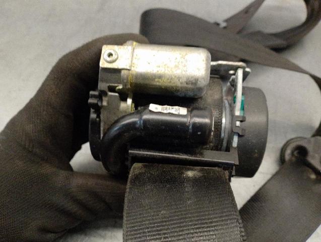 4F0857805E VAG Cinturón de seguridad trasero izquierdo  en stock Córdoba