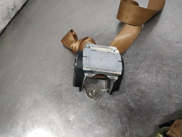 VAG 4F0857805E Cinturón de seguridad trasero izquierdo  comprar en Murcia