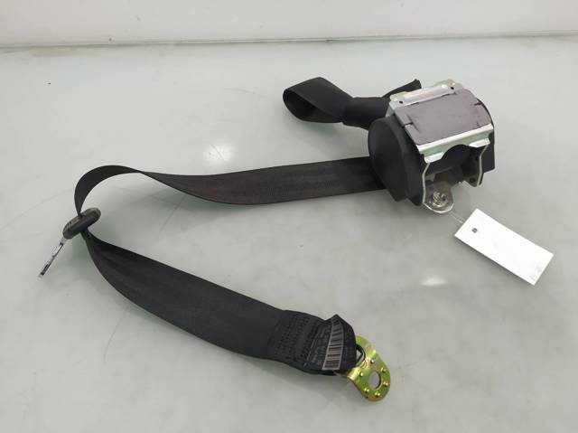 VAG 4F0857805E Cinturón de seguridad trasero izquierdo  comprar en Albacete