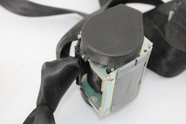 VAG 4F0857805E Cinturón de seguridad trasero izquierdo  disponible Valladolid