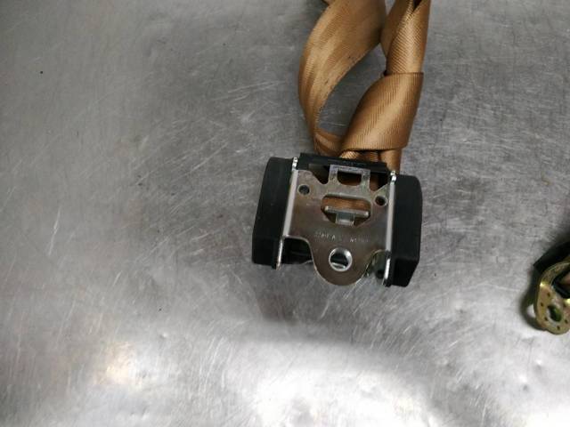 4F0857805E Cinturón de seguridad trasero izquierdo  disponible Burgos