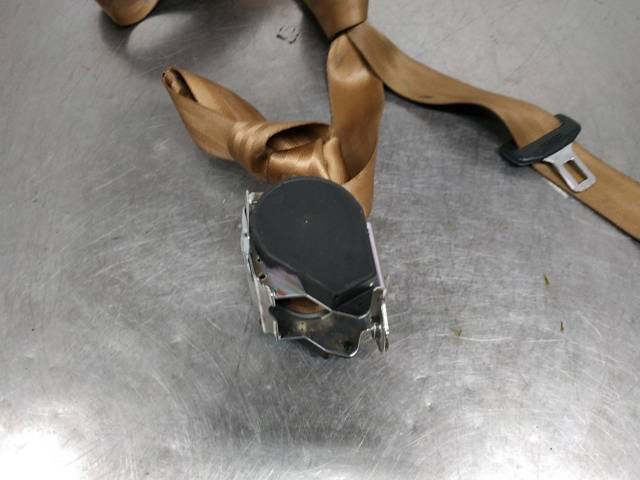 VAG 4F0857805E Cinturón de seguridad trasero izquierdo  disponible Valladolid