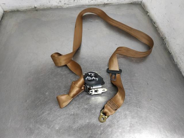 VAG 4F0857805E Cinturón de seguridad trasero izquierdo  disponible España