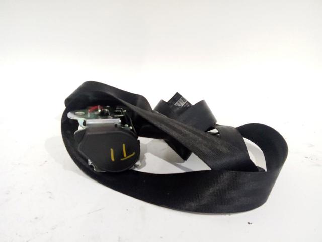 4F0857805E Cinturón de seguridad trasero izquierdo  comprar en Zaragoza
