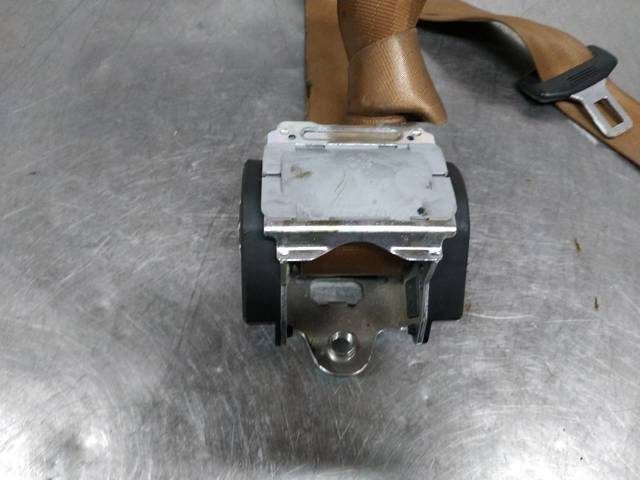4F0857805E VAG Cinturón de seguridad trasero izquierdo  disponible Vigo