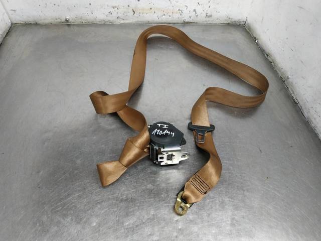 4F0857805E VAG Cinturón de seguridad trasero izquierdo comprar Madrid