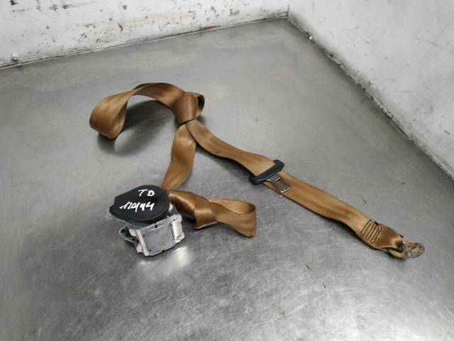 4F0857805E Cinturón de seguridad trasero izquierdo  comprar en Reus