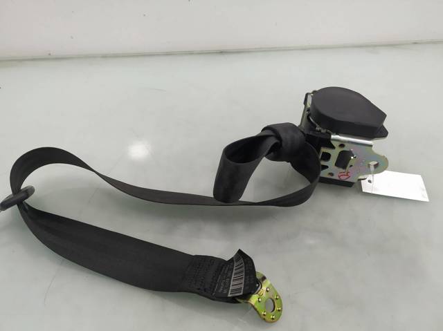 4F0857805E VAG Cinturón de seguridad trasero izquierdo  en stock Córdoba
