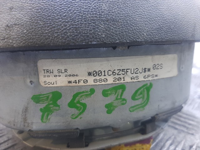 VAG 4F0880201AS Airbag de volante  en stock Salamanca