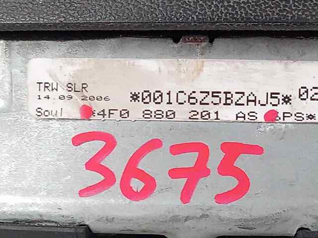 VAG 4F0880201AS Airbag del conductor  comprar en Murcia