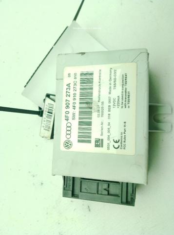 4F0907273A VAG