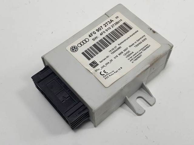 4F0907273A VAG