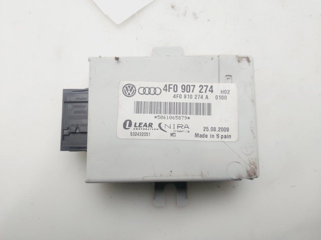 4F0907274 VAG