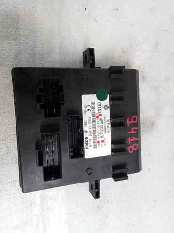 4F0907279 Módulo de control de luces de faros (ECU) comprar Girona