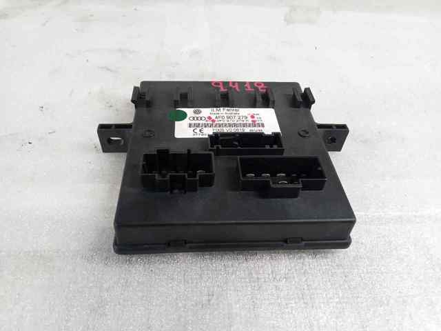 VAG 4F0907279 Módulo de control de luces de faros (ECU) comprar Pamplona