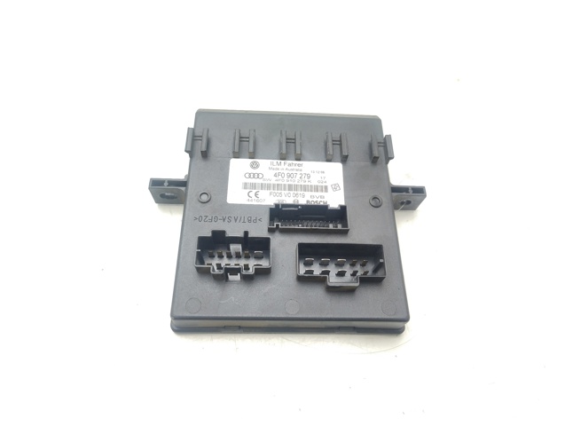 4F0907279 Módulo de control de luces de faros (ECU)  comprar en Reus