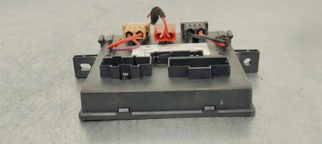 4F0907279 Módulo de control de luces de faros (ECU)  disponible Burgos