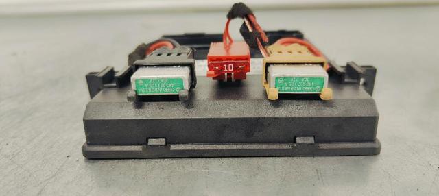 4F0907279 Módulo de control de luces de faros (ECU)  comprar en Reus