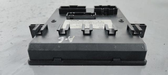 4F0907279 VAG Módulo de control de luces de faros (ECU)  en stock Huelva