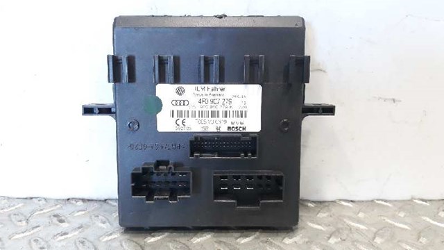 4F0907279 VAG