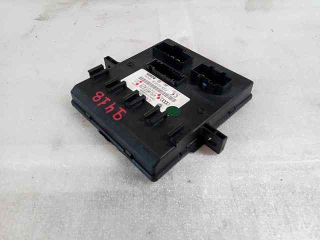4F0907279 VAG Módulo de control de luces de faros (ECU)  comprar en Lleida