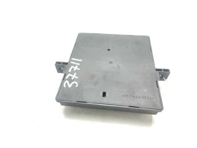 4F0907279 VAG Módulo de control de luces de faros (ECU)  en stock Huelva