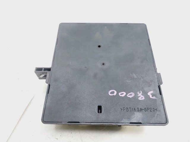 VAG 4F0907279 Módulo de control de luces de faros (ECU)  comprar en Murcia