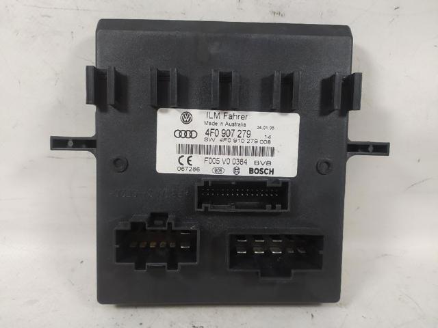 VAG 4F0907279 Módulo de control de luces de faros (ECU)  en stock Terrassa