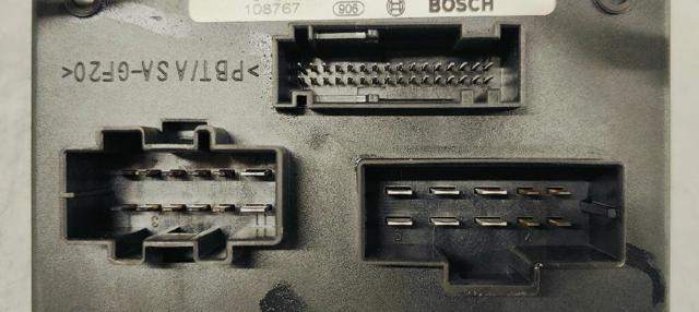 VAG 4F0907279 Módulo de control de luces de faros (ECU)  en stock Valencia